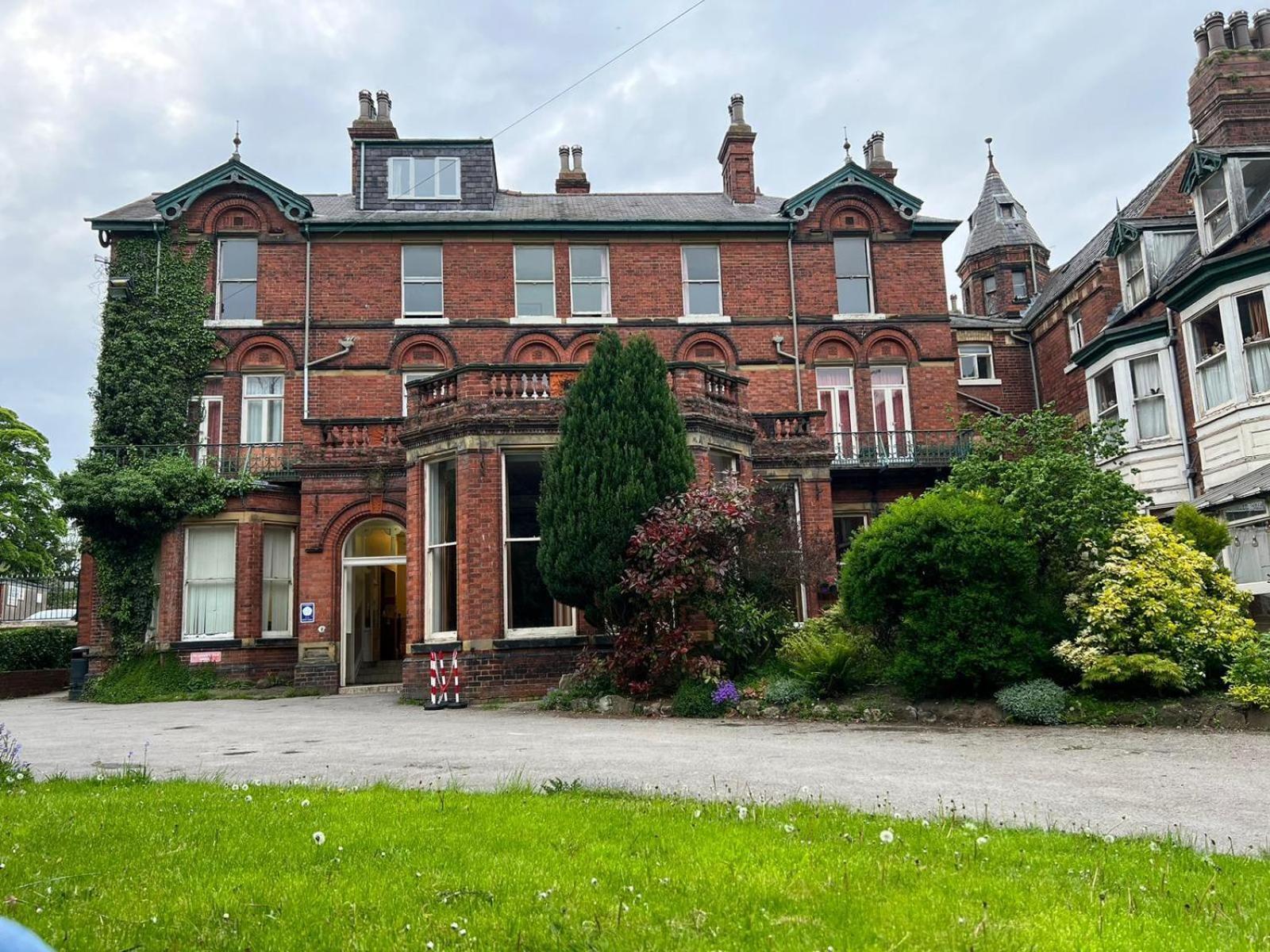 Green Gables Hotel Scarborough Exterior photo